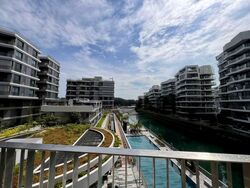 The Reef At King’s Dock (D4), Condominium #545655461